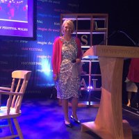 Prof Jane Perry (@janejaneperry) 's Twitter Profile