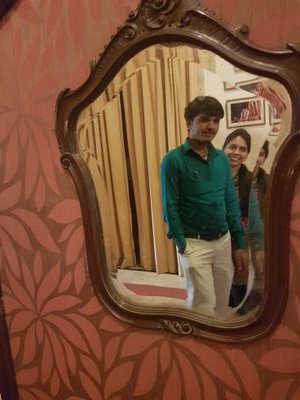 ca_sanja's profile picture. Son,Citizen of India,Farmer,Chartered Accountant,Auditor,Student,My Casts Servent.