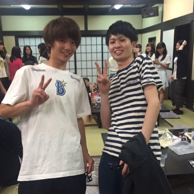 なみかわゆうき 02nami Twitter