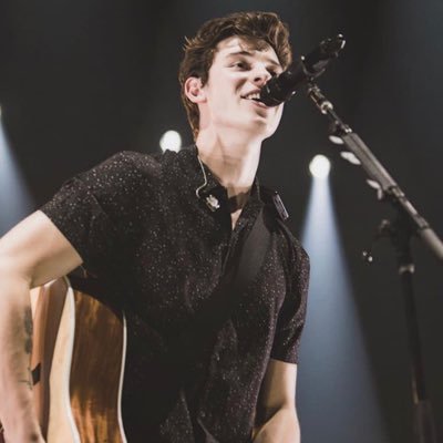 Hey 👋 ! Let’s bring back #NotesFromShawn ! Let’s also start #NotesForShawn since @ShawnMendes works so hard to make us happy and he deserves happiness too !