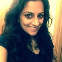 Melanie D'Costa (@meldc04) 's Twitter Profile Photo