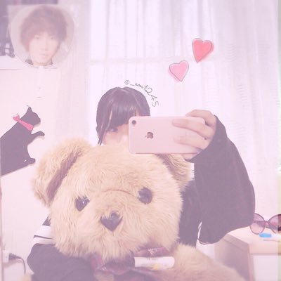 🍏 し きさんのプロフィール画像
