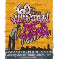 AllentownArtFest (@allentownart) 's Twitter Profile