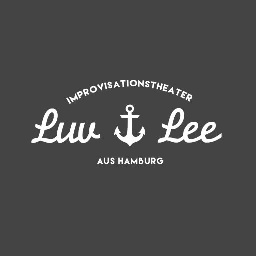 DAS Improvisationstheater-Duo aus Hamburg