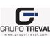 Grupo Treval (@grupotreval) Twitter profile photo Grupo Treval (@grupotreval) Twitter profile photo