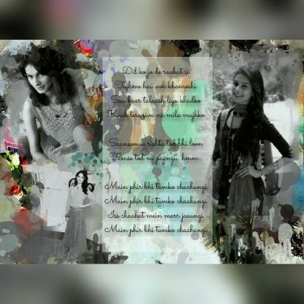 AnamikaDawar's profile picture. 😎