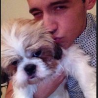 Macky D. (@tracer788) 's Twitter Profile