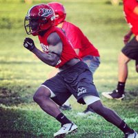 Natepushweights (@natepushweights) 's Twitter Profile