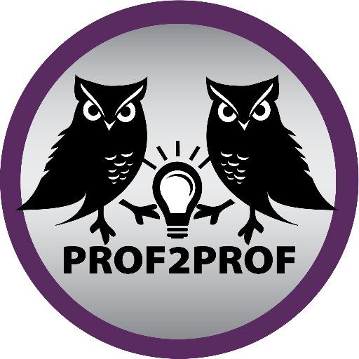 Prof2Prof Profile