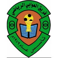 فريق العوابي الرياضي (@alawabi_st) 's Twitter Profile Photo فريق العوابي الرياضي (@alawabi_st) 's Twitter Profile Photo