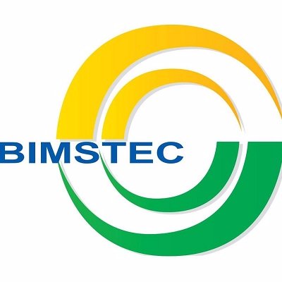 BIMSTEC 🇧🇩🇧🇹🇮🇳🇲🇲🇳🇵🇱🇰🇹🇭