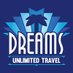 Dreams Unlimited (@dreamsutravel) Twitter profile photo Dreams Unlimited (@dreamsutravel) Twitter profile photo