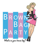 Brown Bag Party Consultant in St. Louis, MO