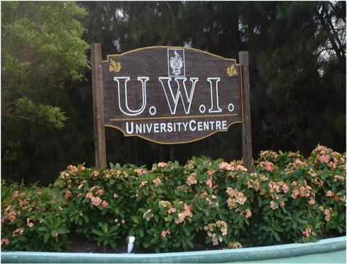 uwiocbelize's profile picture. 