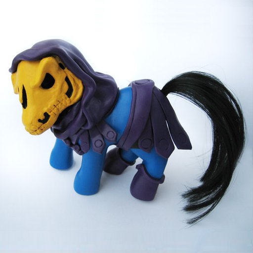 @Ponymonium