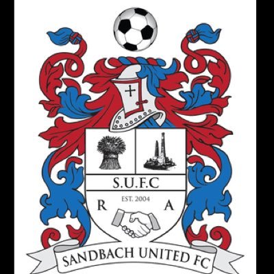 Sandbach Utd Res