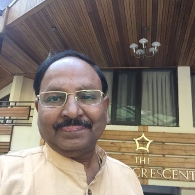 Practising Chartered accountant since 1982 @Ranchi Jharkhand I am interested in taxation . Reading books sci-fi movies Are my interests