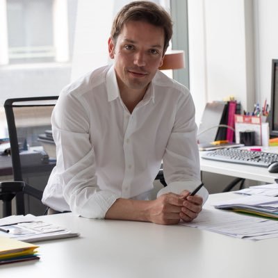 DGA @MediawanFr, passé par @Europe1 |