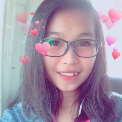 Can I be the reason for the smile on your face?
