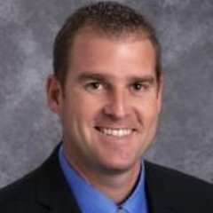 Superintendent at PCM CSD. Kids First. Growth Mindset.