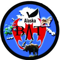 AlaskaBATs (@alaskabats) 's Twitter Profile