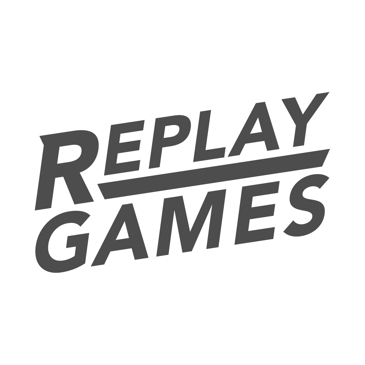 ReplayGamesFM Profile Picture