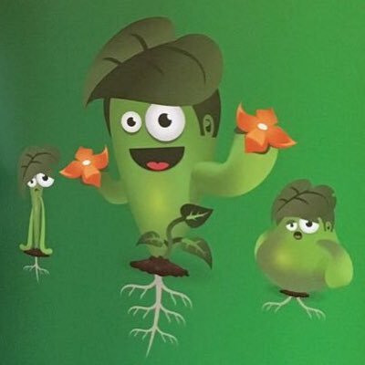 Specialisten in plantsapmetingen - Experts in plant sap measurements.