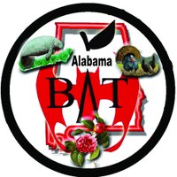 AlabamaBATs (@alabamabats) Twitter profile photo