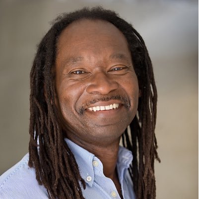 Speaker. Poet. Musician. Folklorist. Scholar. Neurodiversity, autism and disabilities advocate. Author of 'The Secret Life of a Black Aspie: A Memoir.'