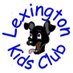 Lexington Kids Club (@lexkidsclub) Twitter profile photo Lexington Kids Club (@lexkidsclub) Twitter profile photo
