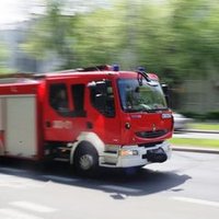 Straż Pożarna (@strazpozarnatt) 's Twitter Profile