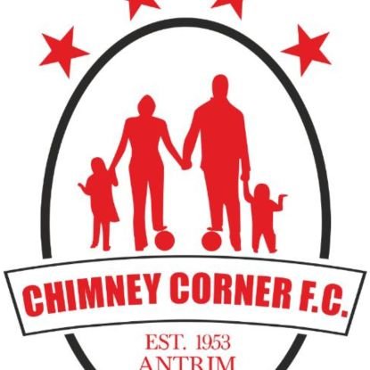 Official Twitter Account for Chimney Corner FC. Keep up to date with fixtures, match results, #CornerChat and support your local team.