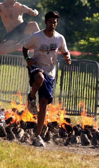 dshah124's profile picture. 