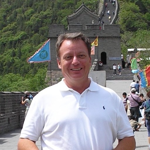 rwmott's profile picture. 