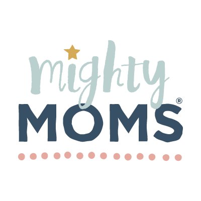 The Mighty Moms Club is for all moms.  No fees. No charges. No secret handshakes. Just laughter, love, and lots of good well-researched tips.