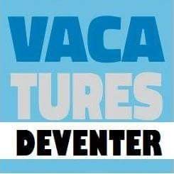 Vacatures in Deventer