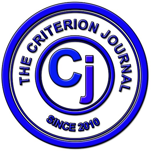 The Criterion: an International Journal in English We publish #poetry #fiction #reviews #interviews and Research Papers. #UGC Approved Journal Arts & Humanities