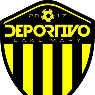 DeporLakeMaryFC Profile Picture