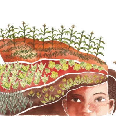 Revista La Agroecóloga