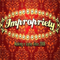 Impropriety CIC (@impropriety) 's Twitter Profile