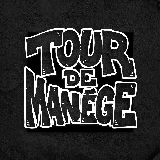 Tour De Manège
