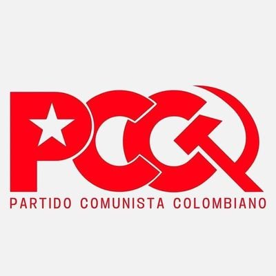 Partido Político por la paz de Colombia y la unidad más amplia de la izquierda.