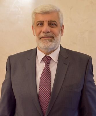 ayadalannaz's profile picture. ‏‏اياد العناز ... باحث في الشآن العراقي ..