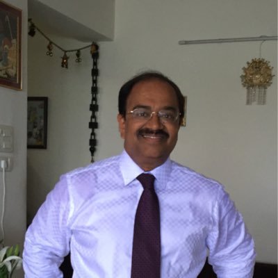 Ramanan Ramanathan Profile