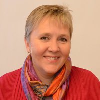 Lise Lidbäck (@llidbck) 's Twitter Profile