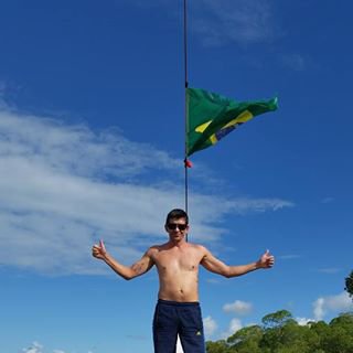 lucianollacerda's profile picture. 