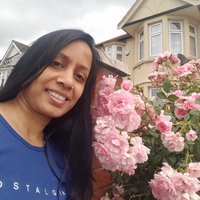 Reshma (@reshu75) 's Twitter Profile Photo Reshma (@reshu75) 's Twitter Profile Photo
