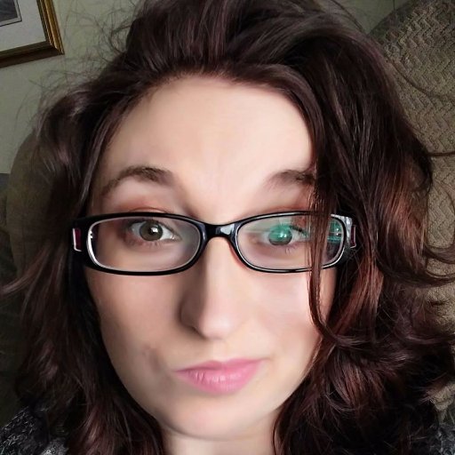 WordsmithJenn Profile Picture