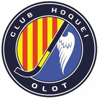 Club Hoquei Olot(@hoqueiolot) 's Twitter Profile Photo