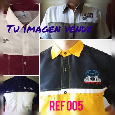 uniformeskenko's profile picture. FABRICA DE TODO TIPO DE UNIFORMES PROFESIONALES: FRANELAS, CHEMISES, CAMISAS, BRAGAS, BORDADOS Y ESTAMPADOS